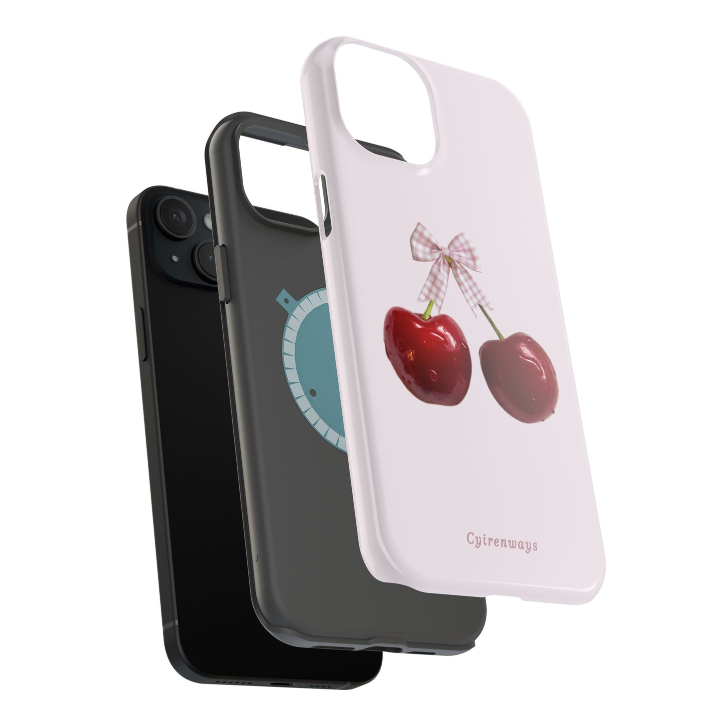 Cherry Blossom (Armoured Magsafe)