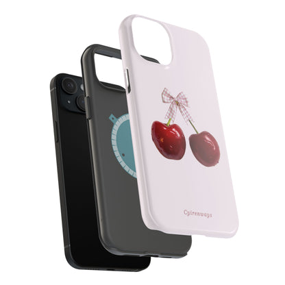 Cherry Blossom (Armoured Magsafe)