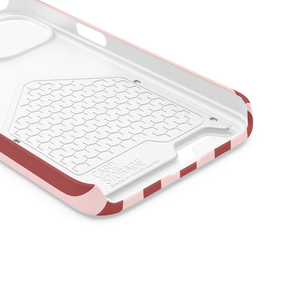 Jolly Princess (Magsafe-compatible Card Holder)