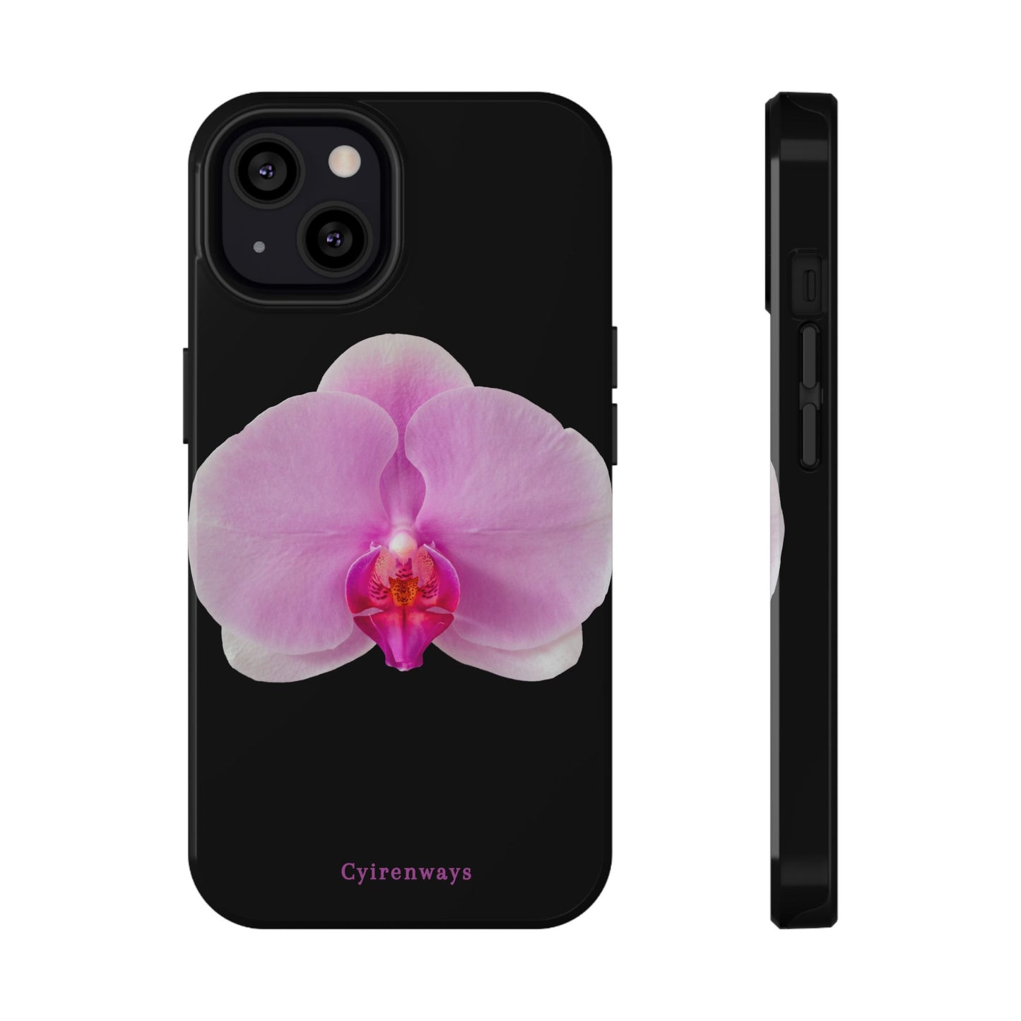 Lowkey, but highkey (Armoured Magsafe-compatible)