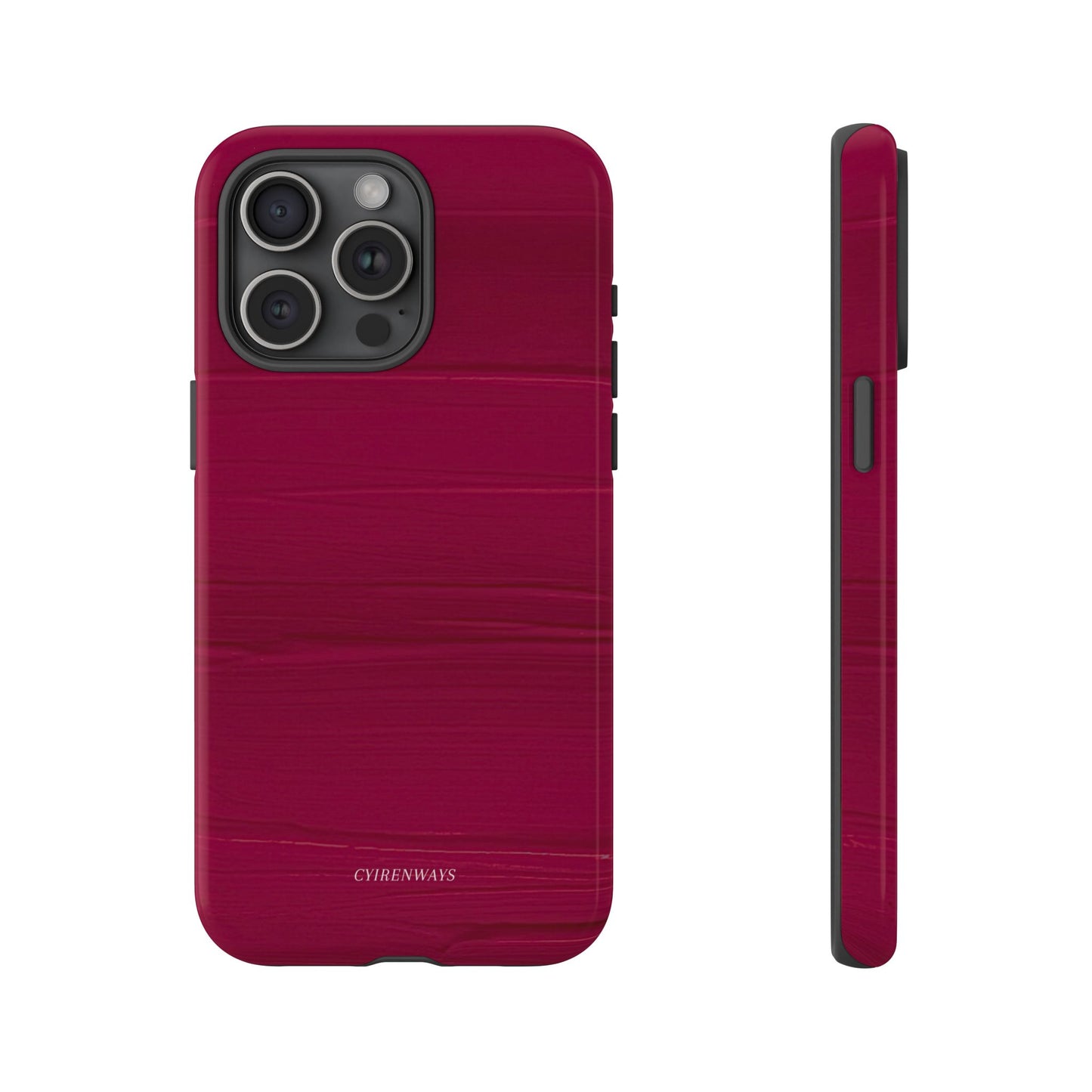 Wishful Cyiren (Armoured)