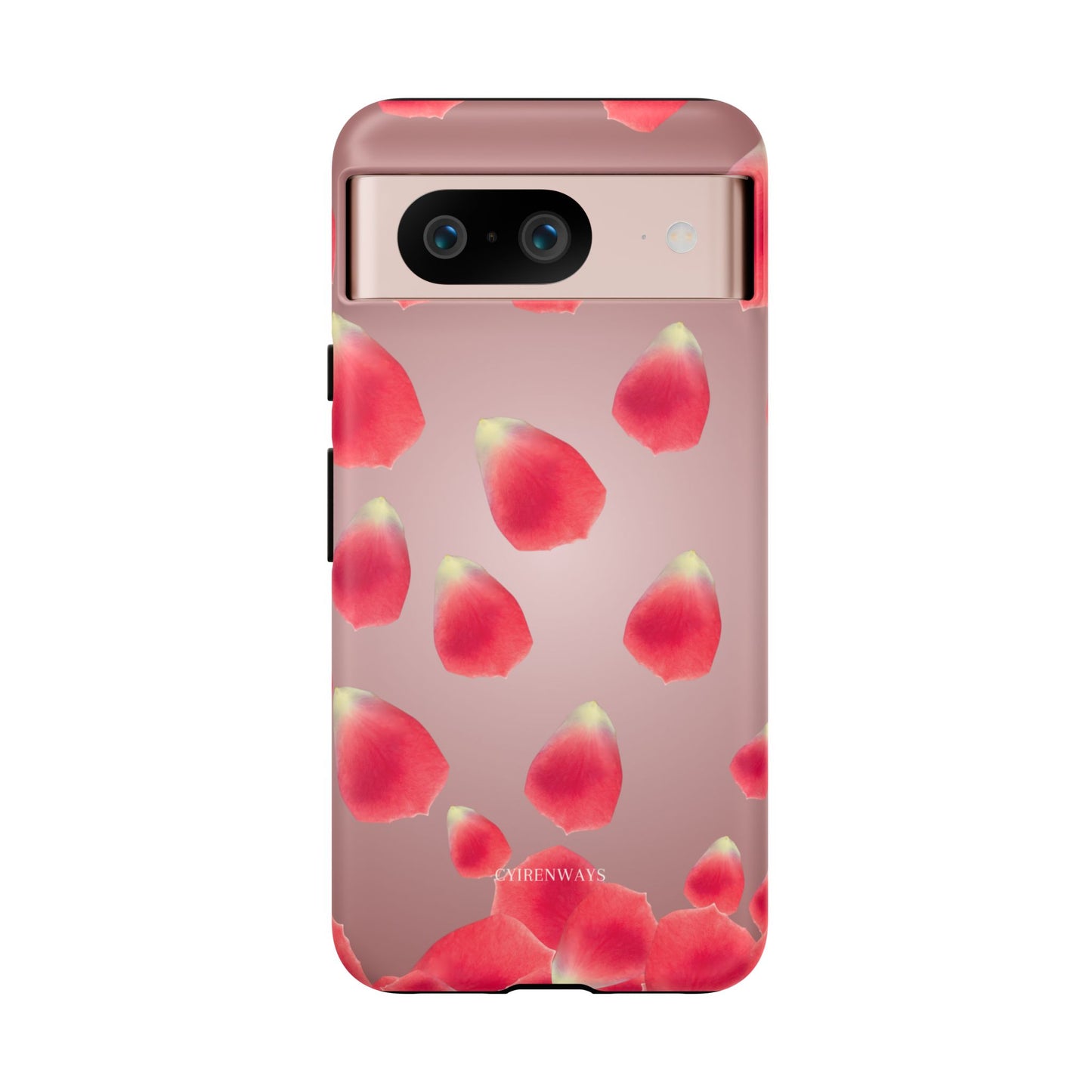 Falling In Love (Armoured)