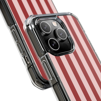 Jolly Princess (Impact- Clear Magsafe/Magnetic)