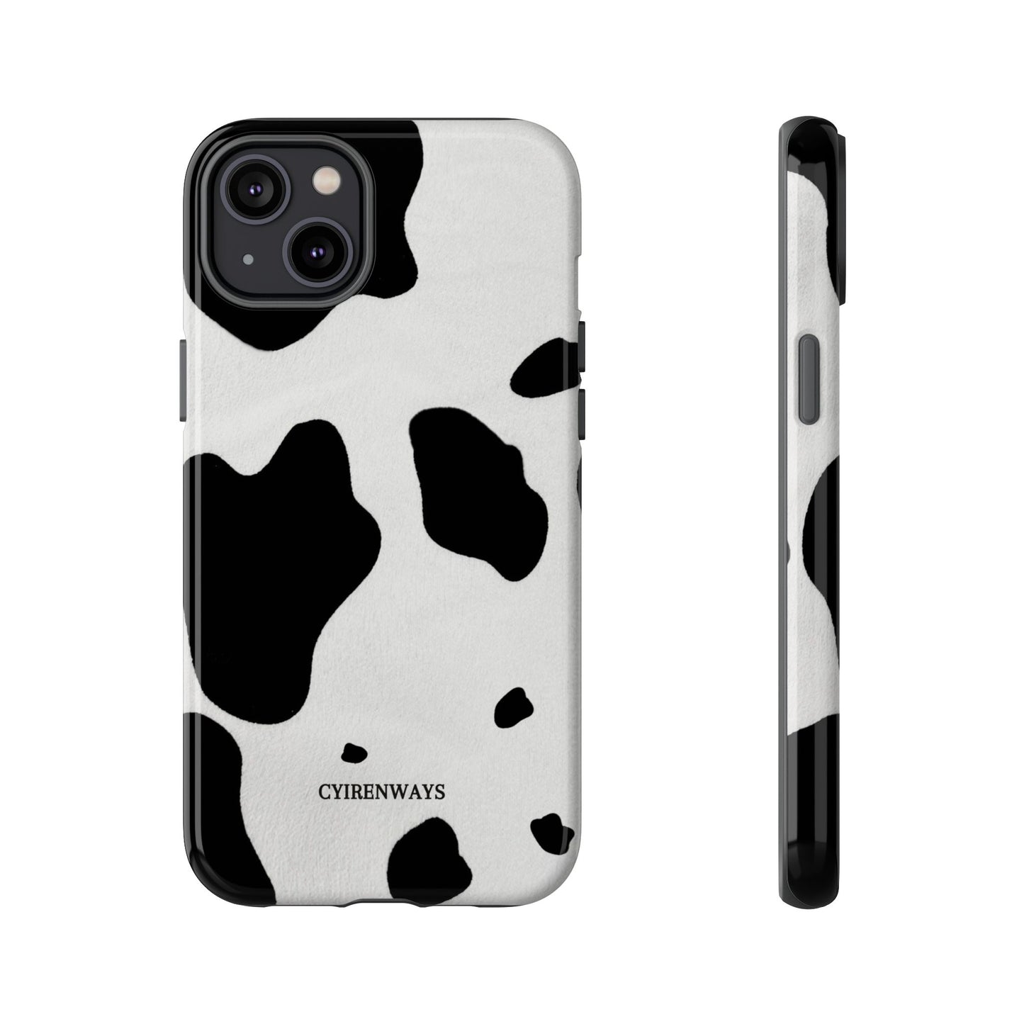 Cow- True tone (Armoured)