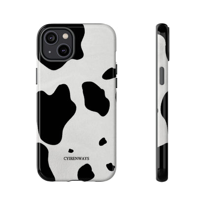 Cow- True tone (Armoured)