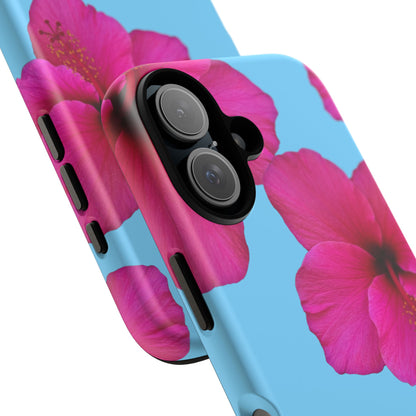 Blue Bliss (Armoured)