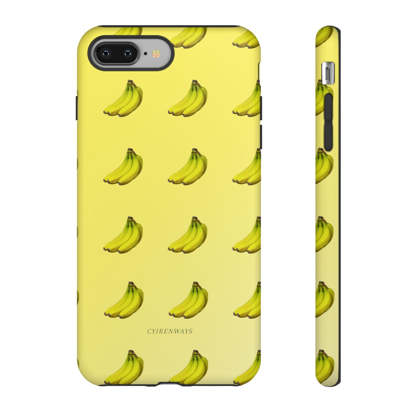 Going Bananas (Armoured)