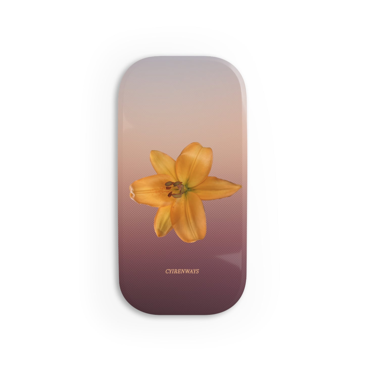 Vibrant Lily Grip-It-On