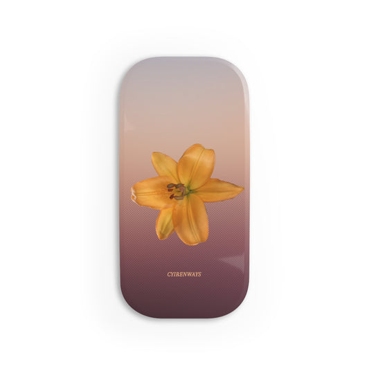 Vibrant Lily Grip-It-On