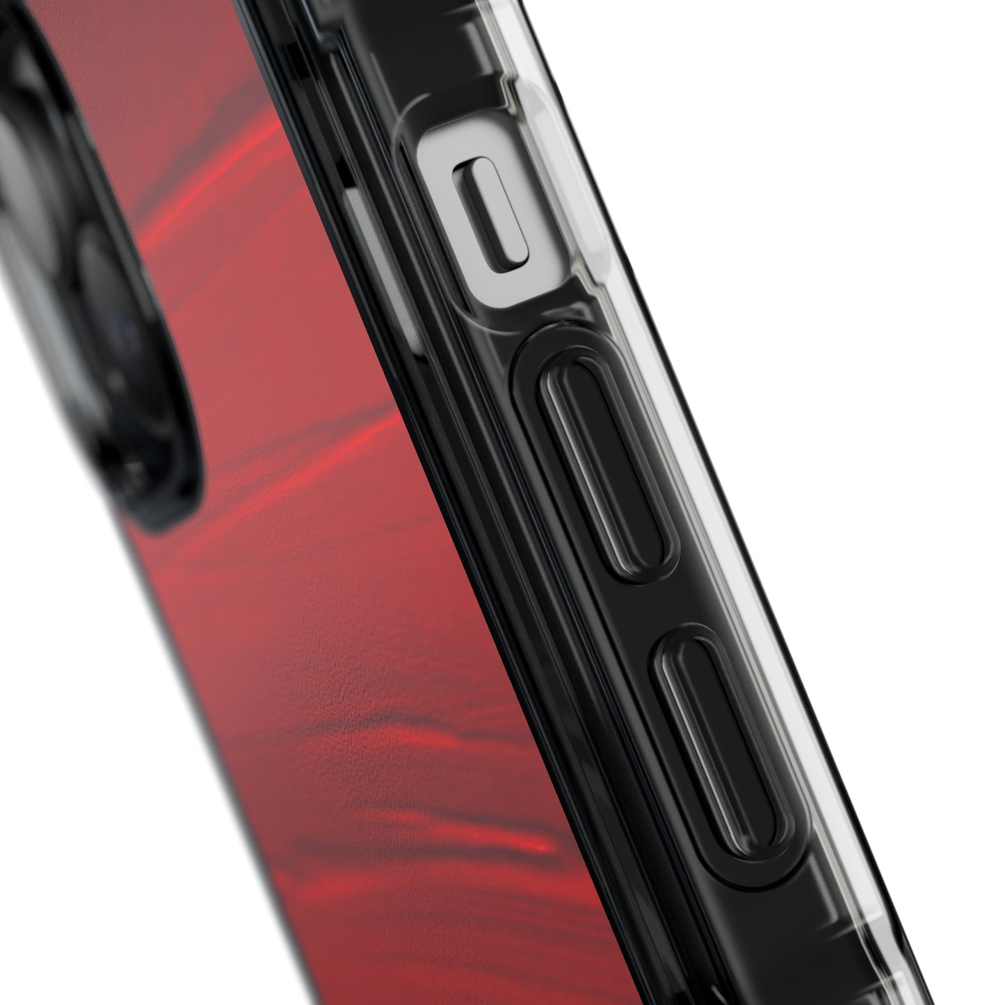 Ruby (Impact-Clear Magsafe/Magnetic)