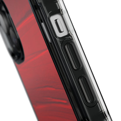 Ruby (Impact-Clear Magsafe/Magnetic)