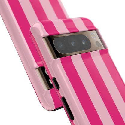 Iconic Pinks (Armoured)