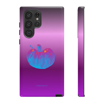 Bewitched Pumpkin (Armoured)