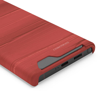 Peaches (Magsafe-compatible Card Holder)