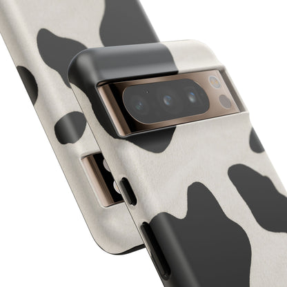 Cow-Warmed Tone (Armoured)