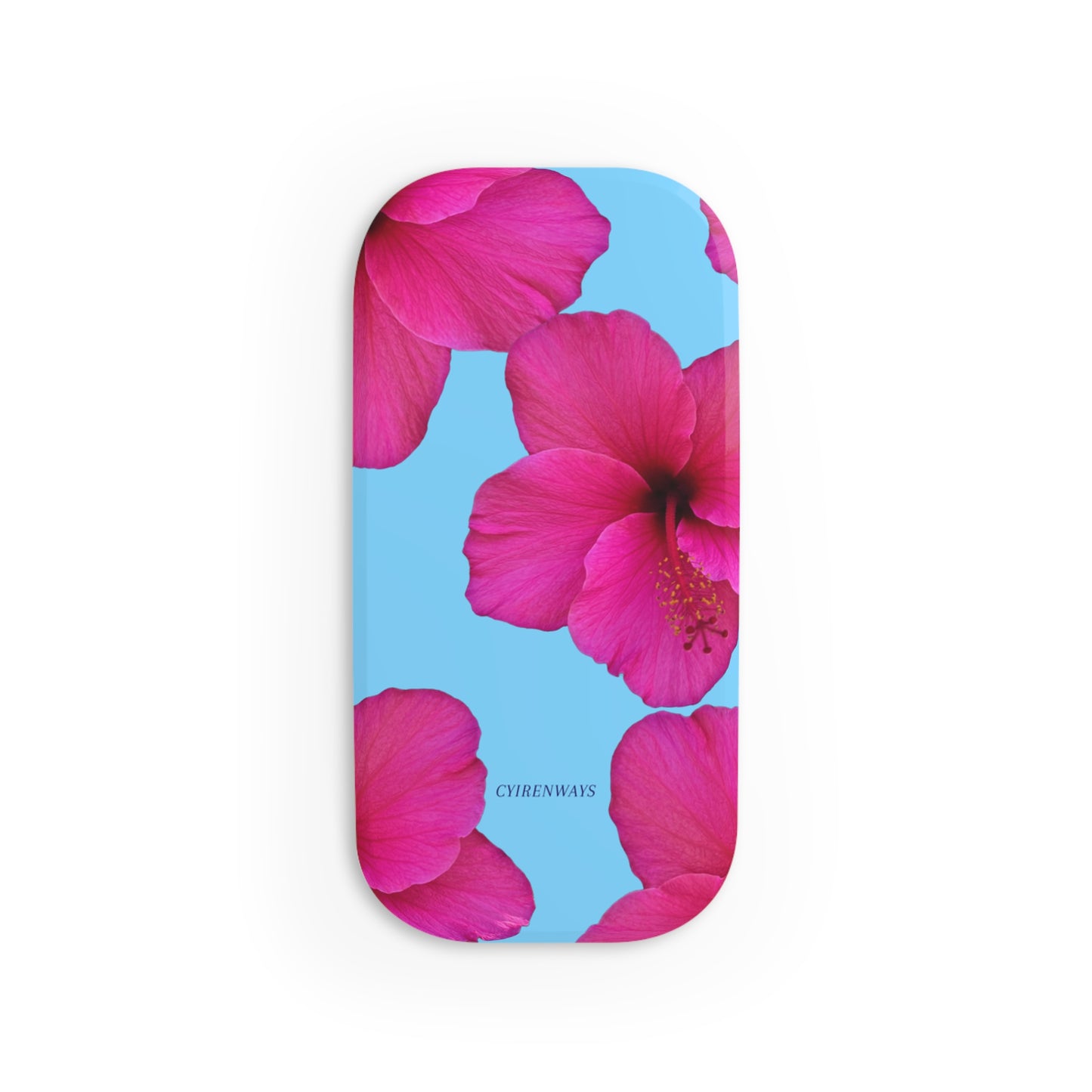 Blue Bliss Grip-It-On