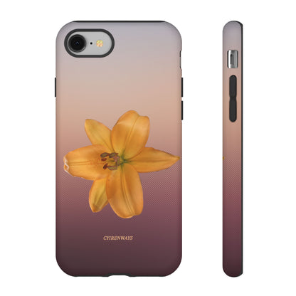 Vibrant Lily (Armoured)