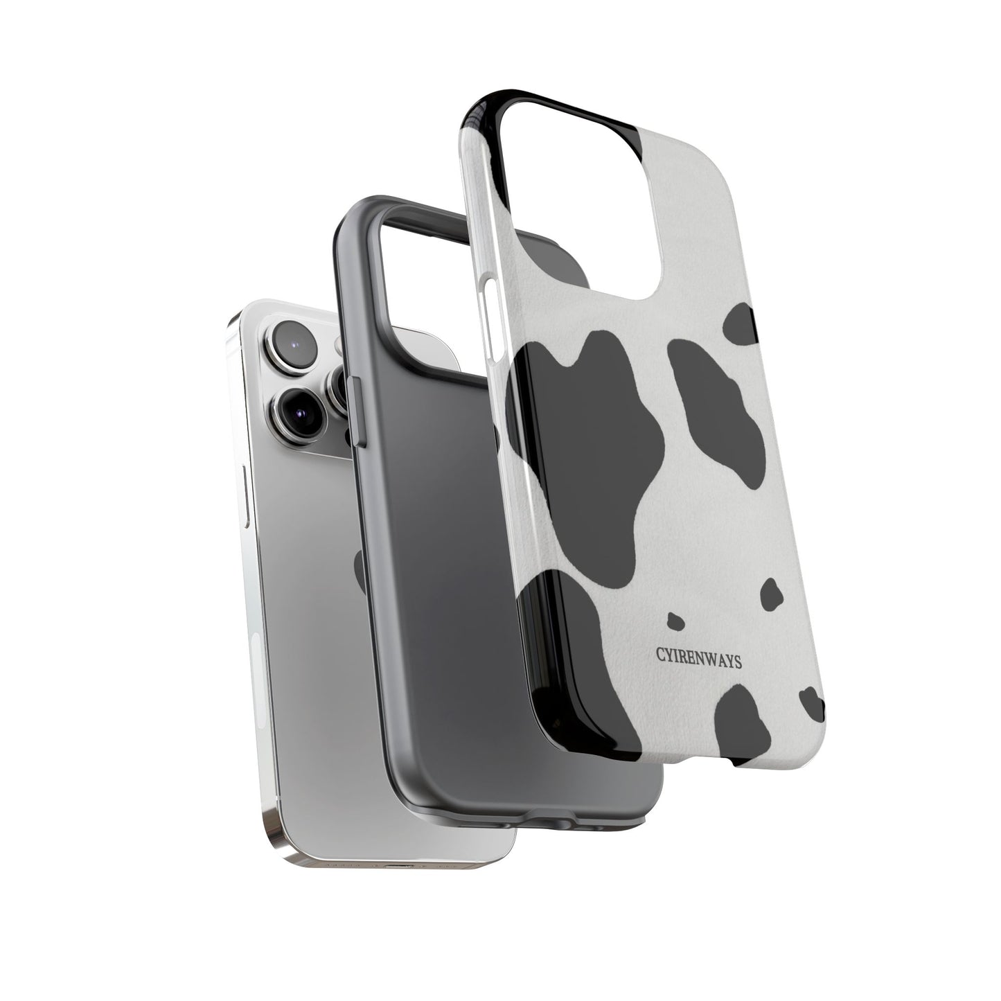 Cow- True tone (Armoured)