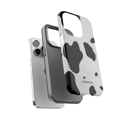 Cow- True tone (Armoured)