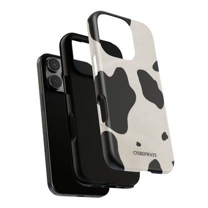 Cow-Warmed Tone (Armoured)