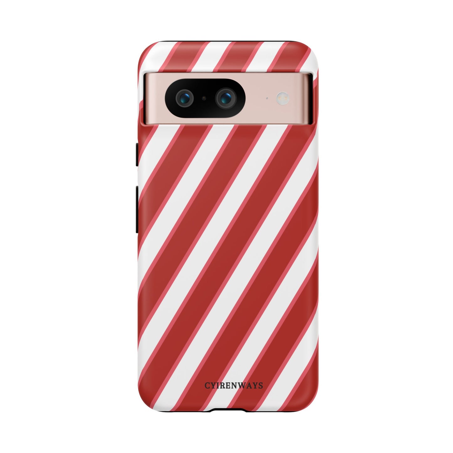 Candy Cane (Armoured)