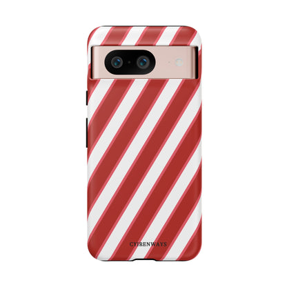 Candy Cane (Armoured)