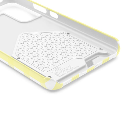 Ray Of Sunshine (Magsafe-compatible Card Holder)