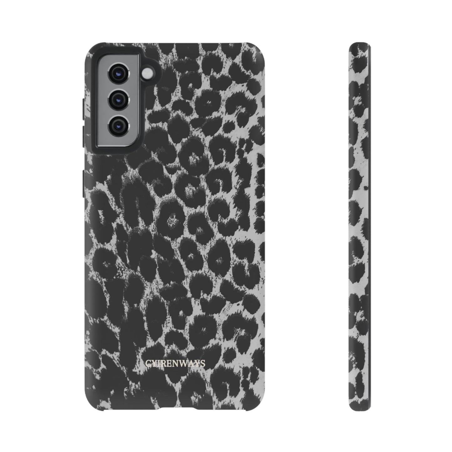 Snow Leopard (Armoured)