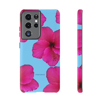 Blue Bliss (Armoured)