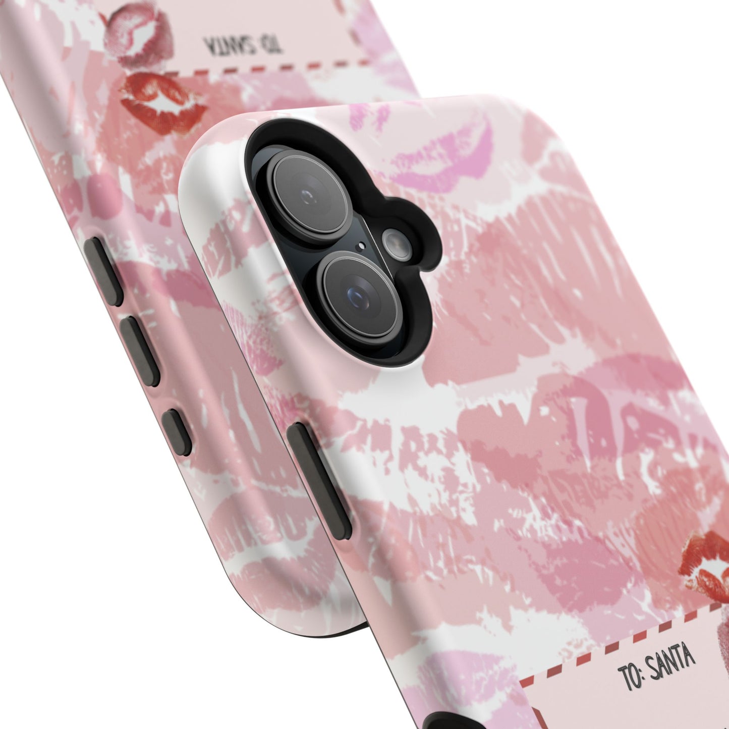 To Santa I Need Money (Armoured Magsafe-compatible)