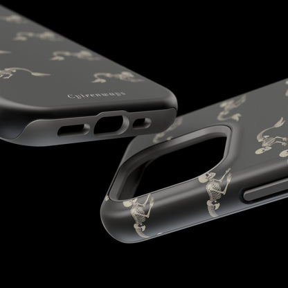 Mermaid Skeletons (Armoured Magsafe-compatible)