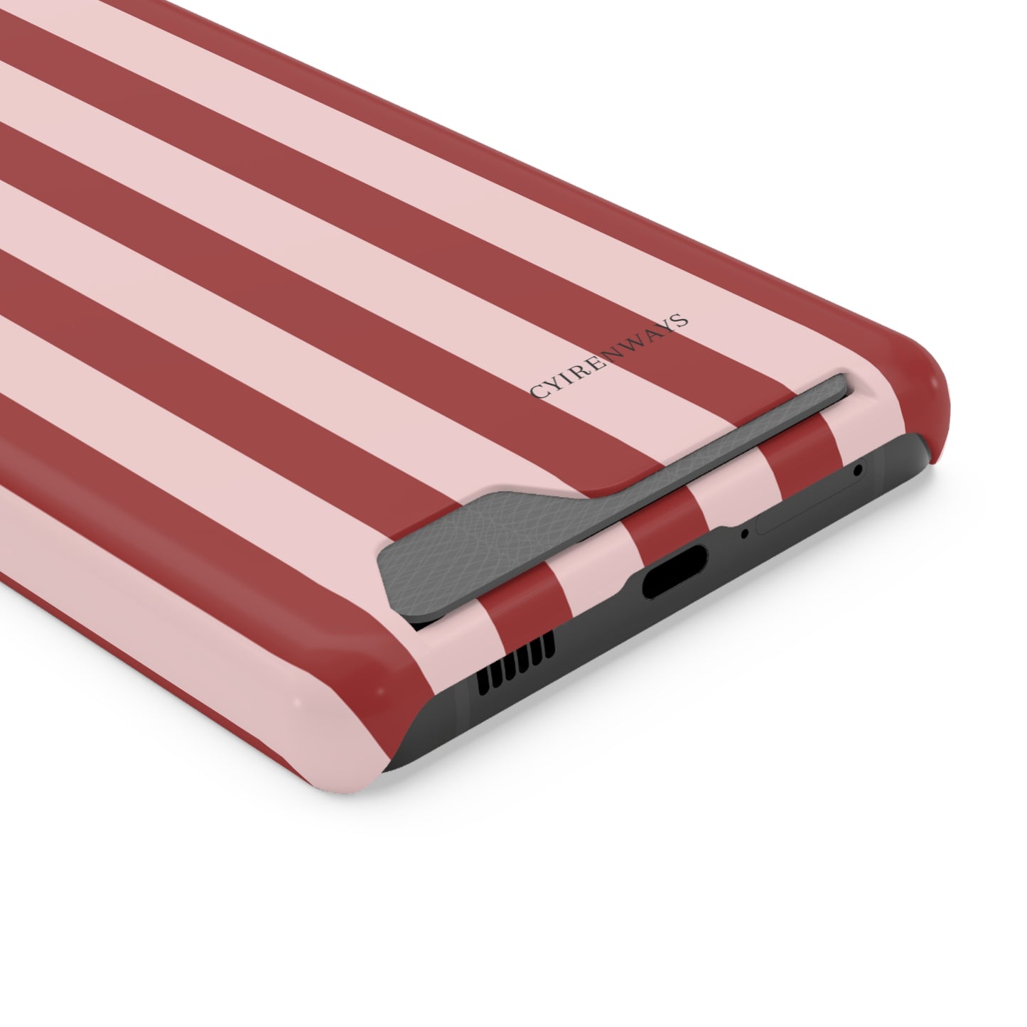 Jolly Princess (Magsafe-compatible Card Holder)