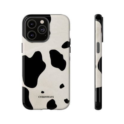 Cow-Warmed Tone (Armoured)