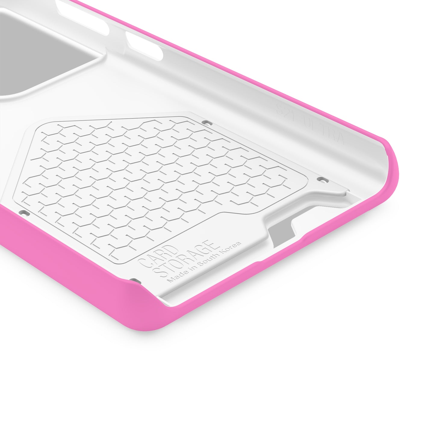 Barbie (Magsafe-compatible Card Holder)