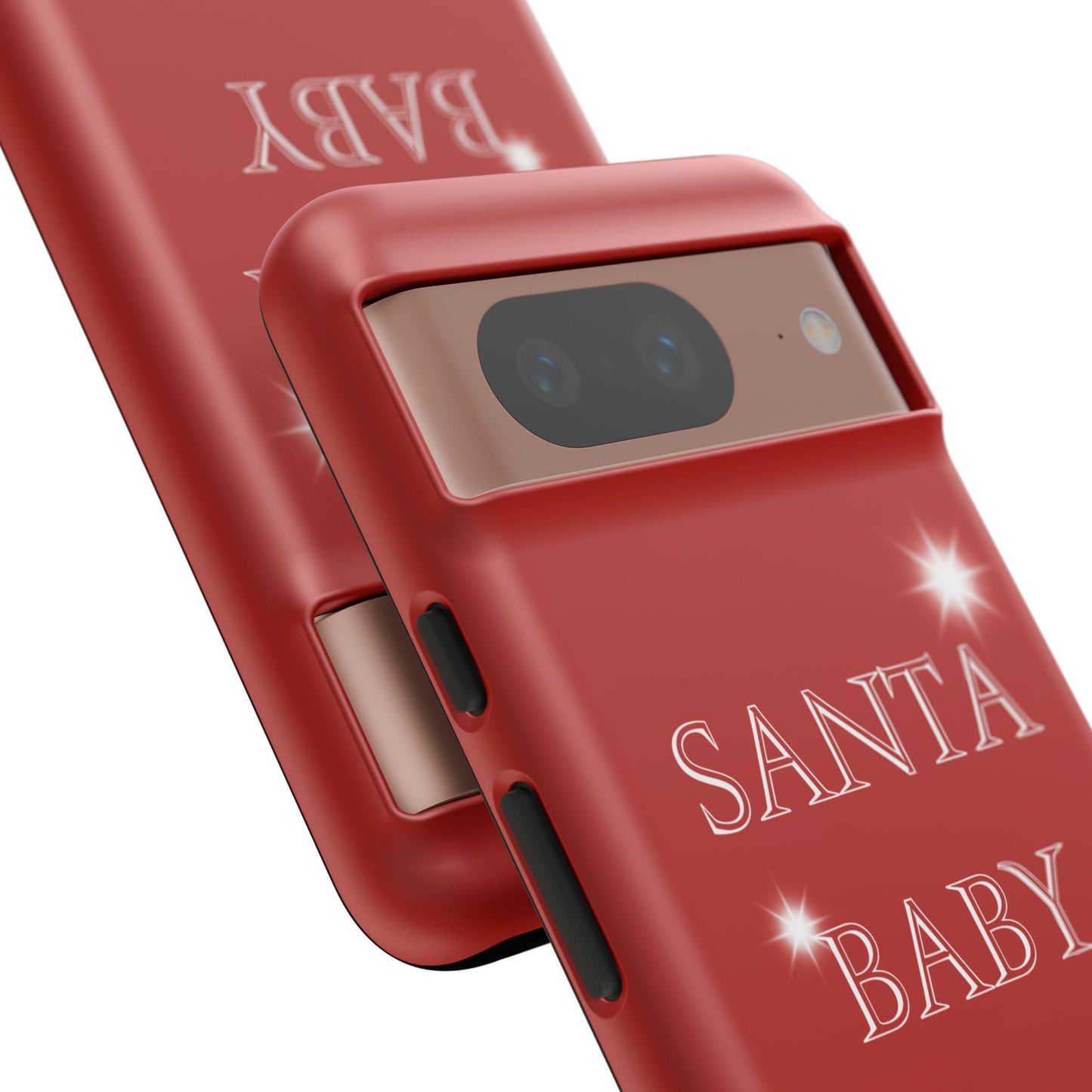 Santa Baby (Armoured)