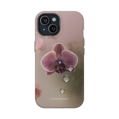 Soft Beauty (Armoured Magsafe)