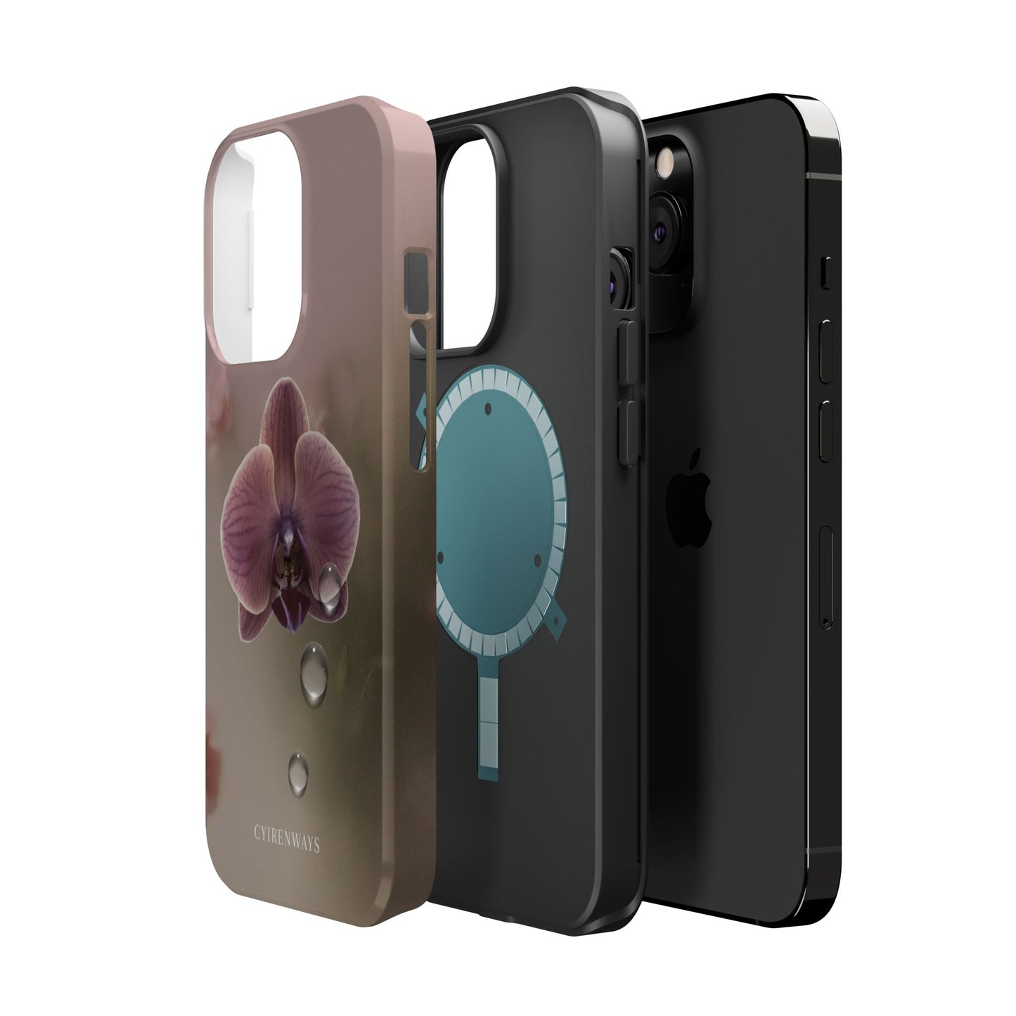 Soft Beauty (Armoured Magsafe)