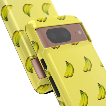 Going Bananas (Armoured)