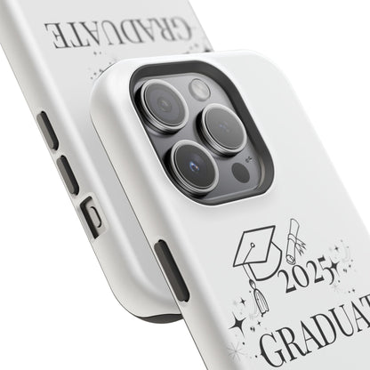 2025 Graduate (Armoured Magsafe)
