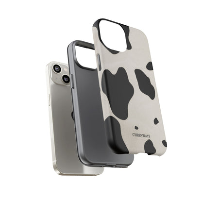 Cow-Warmed Tone (Armoured)