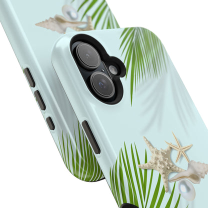 Tropical Shell (Armoured Magsafe)