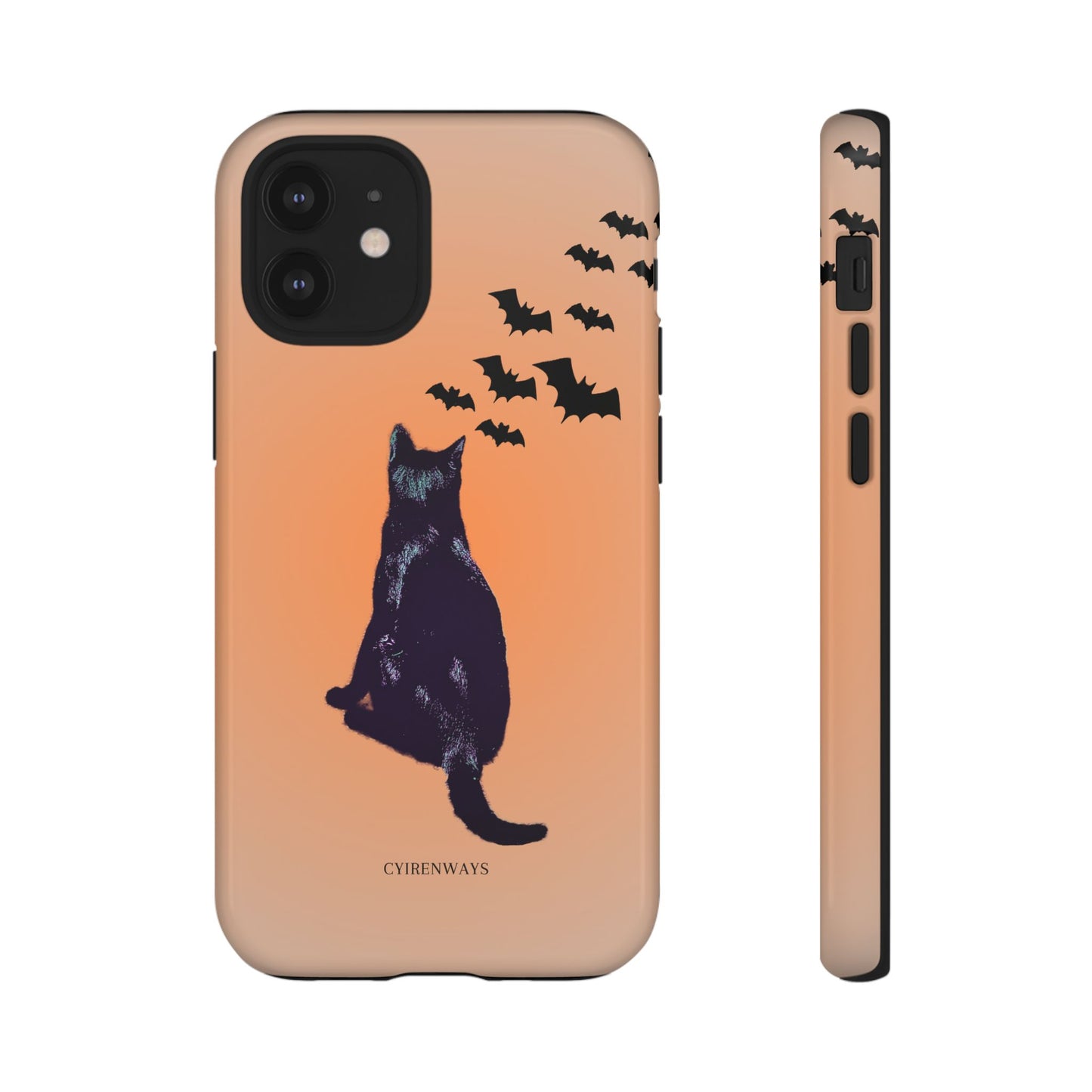 Cat Whisperer (Armoured)