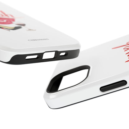 Mwah, High Heel & Wine (Armoured Magsafe-compatible)