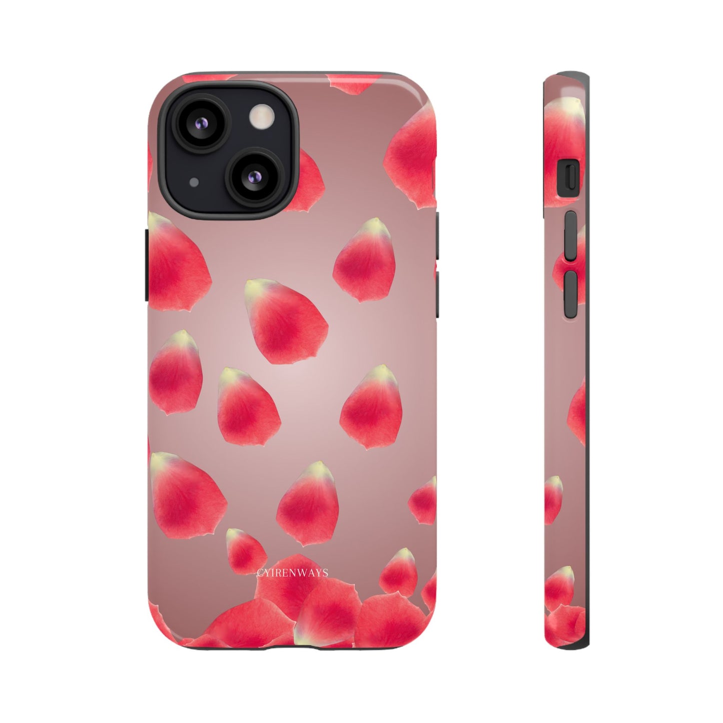 Falling In Love (Armoured)