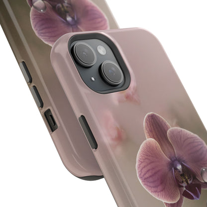 Soft Beauty (Armoured Magsafe)