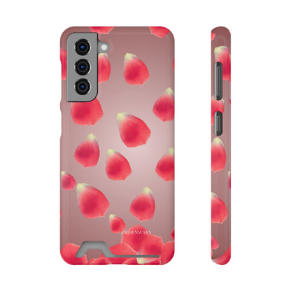 Falling In Love (Magsafe-compatible Card Holder)