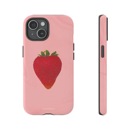 Strawberry Swirl (Armoured)