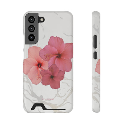 Marble (Magsafe-compatible Card Holder)