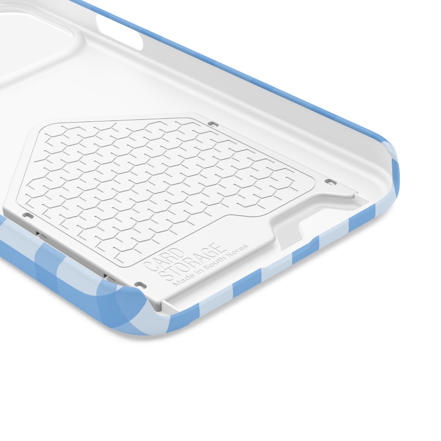 Serene Picnic (Magsafe-compatible Card Holder)