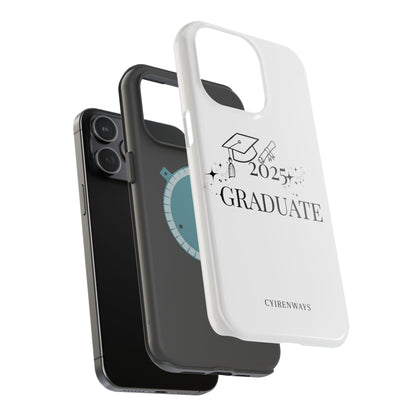 2025 Graduate (Armoured Magsafe)